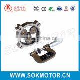 380V 90mm Gear Reduction Electric Motor thumbnail-3