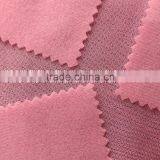 China Knitted Tricot Plain One Side Brushed Fabric Terry Fabric thumbnail-4
