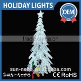 2016 New Design Giant Christmas Tree Christmas Tree Giant Outdoor Commercial Lighted