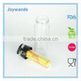 Portable Good Quality Infuser Water Bottle thumbnail-3