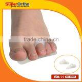 Silicone Insoles Foot Pads--O0-021 3/4 Insole Pad thumbnail-5