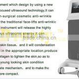 2015 Most Popular Lift Eyes&Brows Remove Crows Feet & Pouches High Intensity Focused Ultrasound Hifu thumbnail-4
