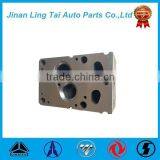 Original Steel Cylinder Head for Shaanxi Shacam