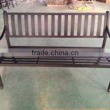 Hot Sale! SH020 Cast Aluminumgarden Furniture Aluminium Outdoor thumbnail-4