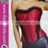 High Quality Waist Cincher Wholesale Waist Trainning 2016 Waist Slimming Corset Wholesale thumbnail-2