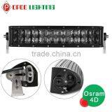 OSRAM 4d Led Light Bar, Curved Straight Hyper Spot Osram 4d Led Light Bar thumbnail-3