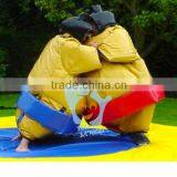 Fighting Pvc Partaulin Inflatable Sumo Wrestling Suits for Sale Quality Choice thumbnail-5