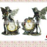 Fairy Table Clock LFZ0010