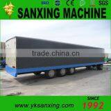 SX-600-305 SUBM ARCH SHEET ROOF FORMING MACHINE thumbnail-3