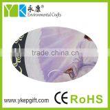 Activated Carbon Carving 3d Plate of Jesus Christ Craft for Home Decor Living Room thumbnail-6