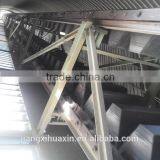 5000T Pan Convey Equipment thumbnail-2