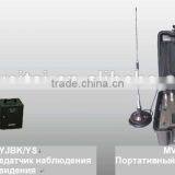 Low Lattency COFDM Wireless Transmitter thumbnail-5