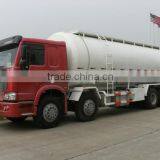 28cbm Powder Material and Bulk Cement Truck thumbnail-1