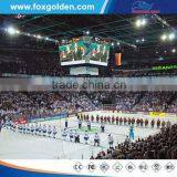 P16 P20 P25 Football Stadium Brazil Led Display