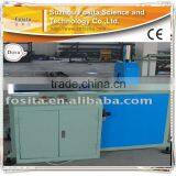 PVC Pipe Cutting Machine
