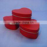 HB918 - Wedding Tin Box