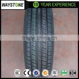 2015 cheap car tire!! Waystone Doubleking car tire 205r14c 185r14c tires
