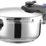 Ceramic Inner Pot Rice Cookerby Stainless Steel 304 thumbnail-2