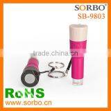 Light Function Plastic Wine Bottle Stopper thumbnail-5