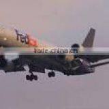 SHENZHEN to USA Express Shipment Transport Services