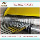 TX1600 High Precision Carbon Steel/stainless Steel /metal Coil /Slitting Line for Sale thumbnail-3