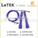 Crossfit Jump Rope With Carrying Case thumbnail-2