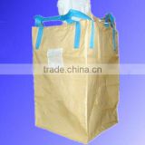 pp bulk bags for firewood /big container bag
