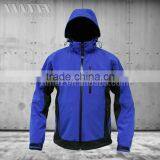 2015 Windproof, Wateproof & Breathable Softshell Jacket for Man. thumbnail-5