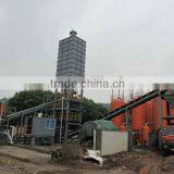 Silt Mixing Plant thumbnail-1