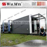 CH-LA089 China Prefab Container Homes for Sale thumbnail-5