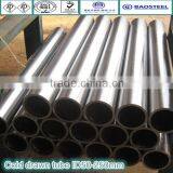 Cold Rolled Bright Hydraulic Tube Surface Polished Ready to Use