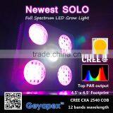 CXA 3070 LED Grow Light 1200w