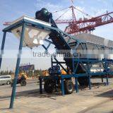 300T/H Soil Cement Mixing Plant MWCB300 Soil Cement Batching Station