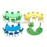 Used Preschool Tables and Chairs thumbnail-1