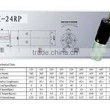 12V Long Gear Box DC Planetary Brush Geared Motor for BBQ Grill Oven With High Quality thumbnail-6