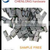 OEM Precision Customized Aluminum Metal Stamping Parts thumbnail-1