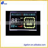 TN Negative LCD for Car