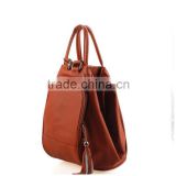 New Design Multifuntional Folding Backpack Handbag Tote Bag
