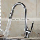 Long Lifetime Kitchen Faucet thumbnail-3