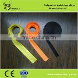 Polyester Webbing Sling Safety Factor 8:1 thumbnail-6