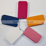 Mobile phone cover for lg l90 leather case
