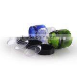 Plastic Cosmetic Jar Plastic Bottle Case PET Cream Jar