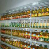 013 Food Shelf/vegetables Shelf/fruit Shelf/oil Shelf/bookshelf/CD Shelf