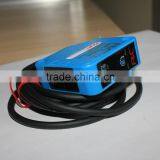 HR Series Rectangular Shape Photoelectric Sensor, DIffuse/Retro Reflective/Through-beam Photo Sensor thumbnail-3