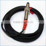 F&C M8 SN 2mm Non-shield 5v dc Inductive Proximity Sensor With CE thumbnail-4