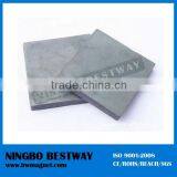 Powerful Permanent Block Ferrite Strong Magnets for Sale