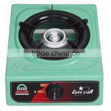 Single Burner GAS STOVE