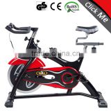3 pcs crank hot seller exercise equipment spin bikes 9.3B
