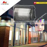 Led Outdoor Wall Light 60w Wall Mount Led Light ul Dlc Certification Led Wall Pack Light thumbnail-2