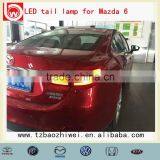 Tail LED Rear Lamp Light for Mazda 6 Made in China